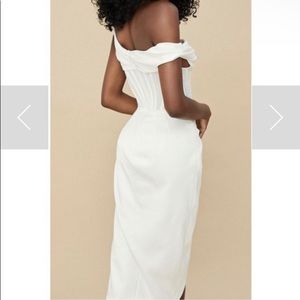 House of CB “lulu” dress